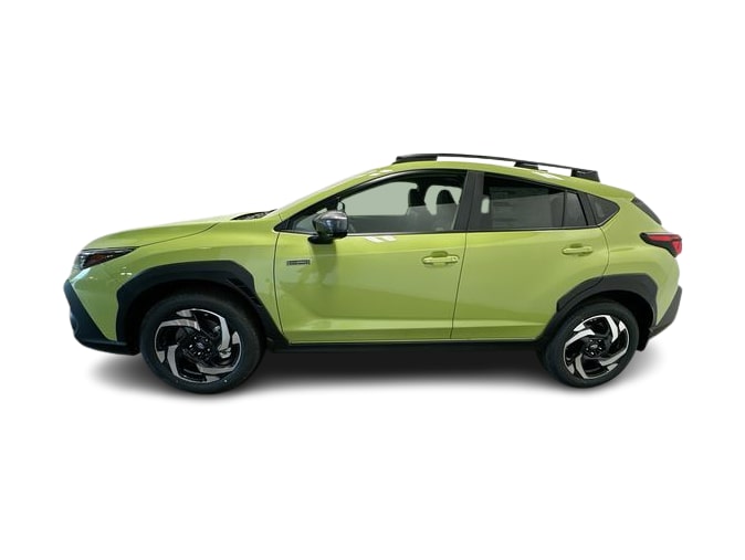 Thumbnail: 2026 Subaru Crosstrek - 3