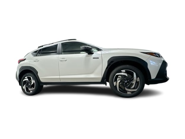 Thumbnail: 2026 Subaru Crosstrek - 16