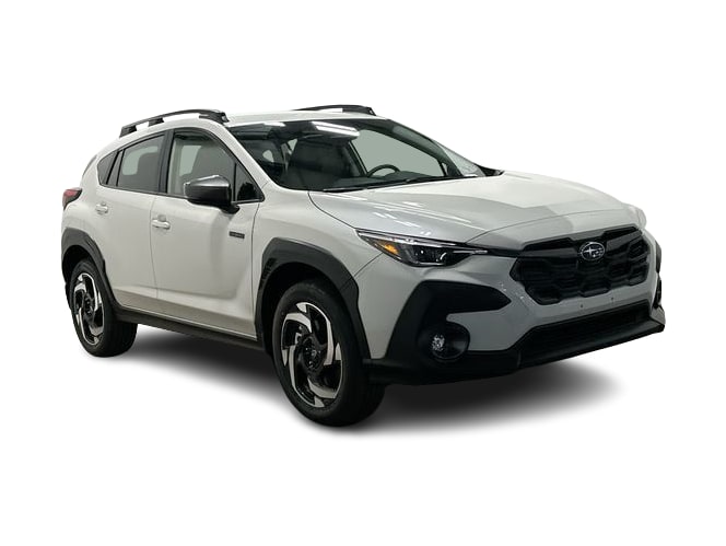 Thumbnail: 2026 Subaru Crosstrek - 27