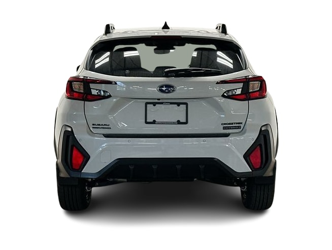 Thumbnail: 2026 Subaru Crosstrek - 5