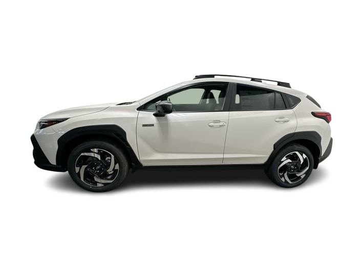 Thumbnail: 2026 Subaru Crosstrek - 3