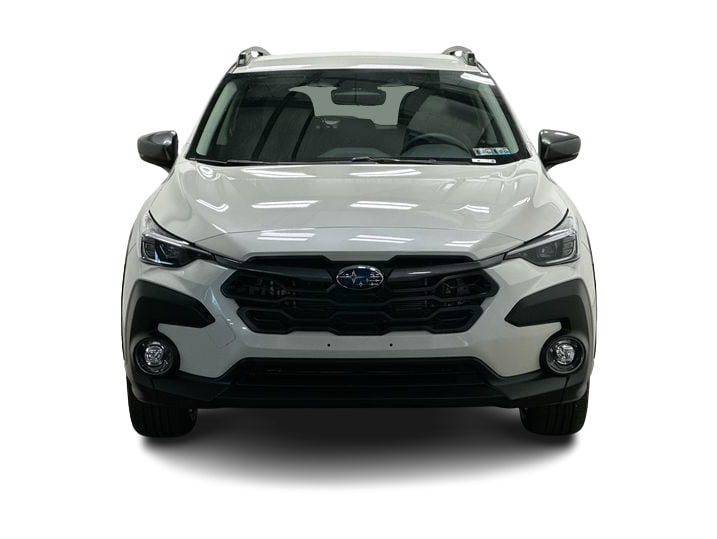 Thumbnail: 2026 Subaru Crosstrek - 6