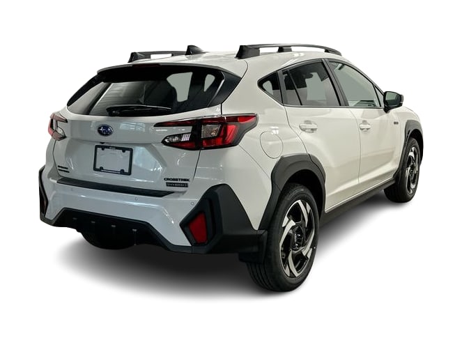Thumbnail: 2026 Subaru Crosstrek - 28