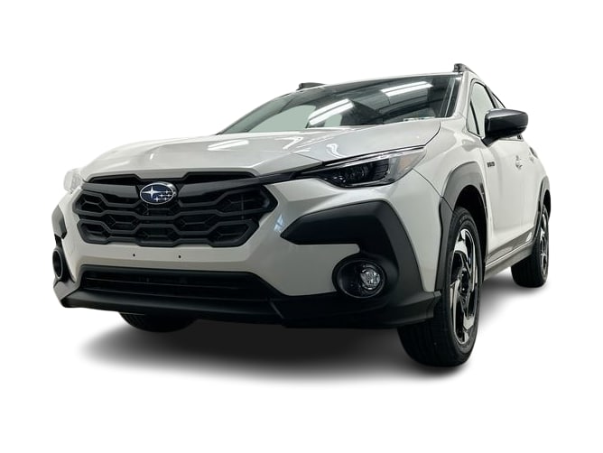 Thumbnail: 2026 Subaru Crosstrek - 26