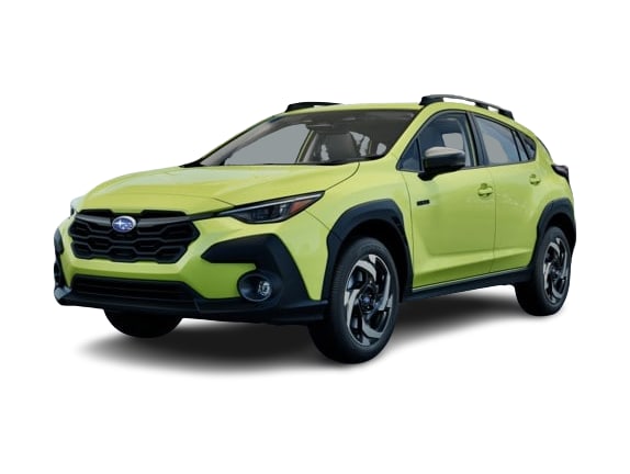 Thumbnail: 2026 Subaru Crosstrek - 13