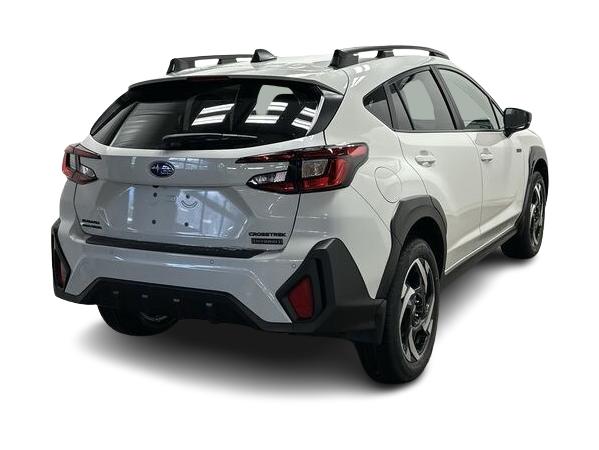 Thumbnail: 2026 Subaru Crosstrek - 27