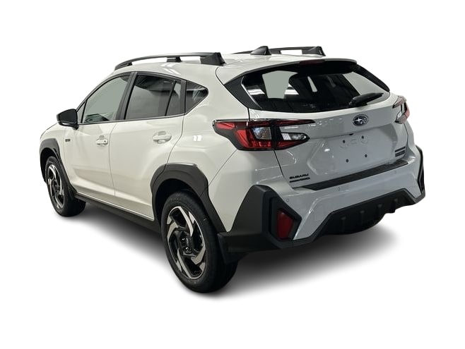 Thumbnail: 2026 Subaru Crosstrek - 4