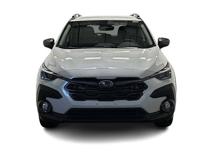 Thumbnail: 2026 Subaru Crosstrek - 25