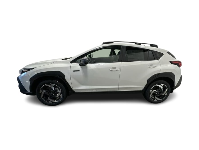 Thumbnail: 2026 Subaru Crosstrek - 3