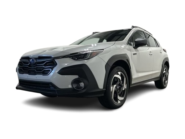 Thumbnail: 2026 Subaru Crosstrek - 24