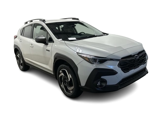 Thumbnail: 2026 Subaru Crosstrek - 26