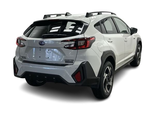 Thumbnail: 2026 Subaru Crosstrek - 27