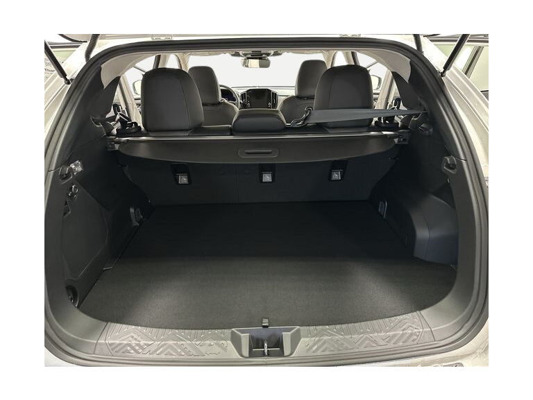 Thumbnail: 2026 Subaru Crosstrek - 15