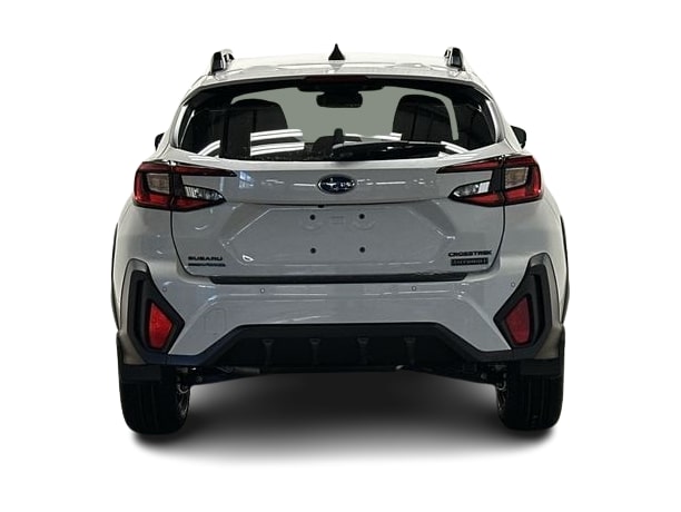 Thumbnail: 2026 Subaru Crosstrek - 5