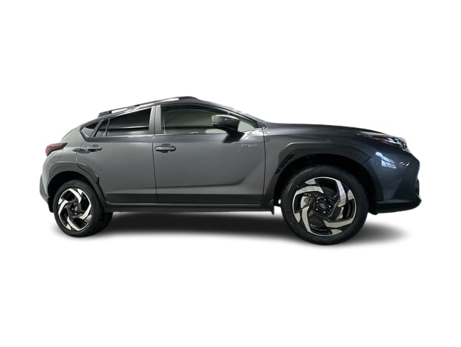 Thumbnail: 2026 Subaru Crosstrek - 16