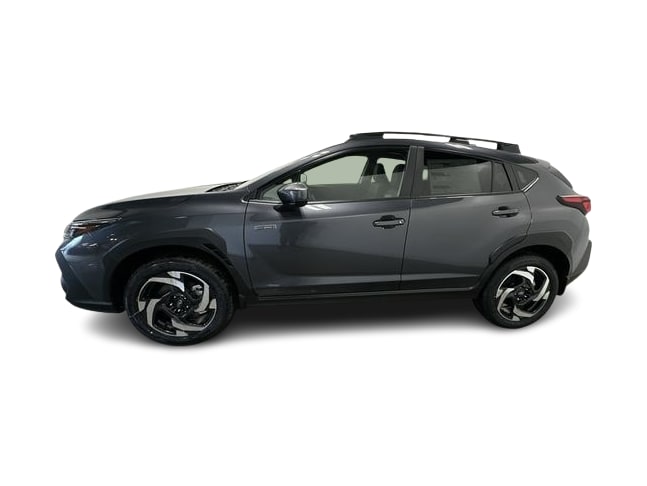 Thumbnail: 2026 Subaru Crosstrek - 3