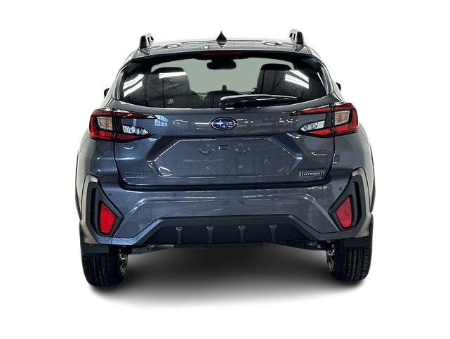 Thumbnail: 2026 Subaru Crosstrek - 5