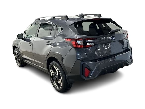 Thumbnail: 2026 Subaru Crosstrek - 4