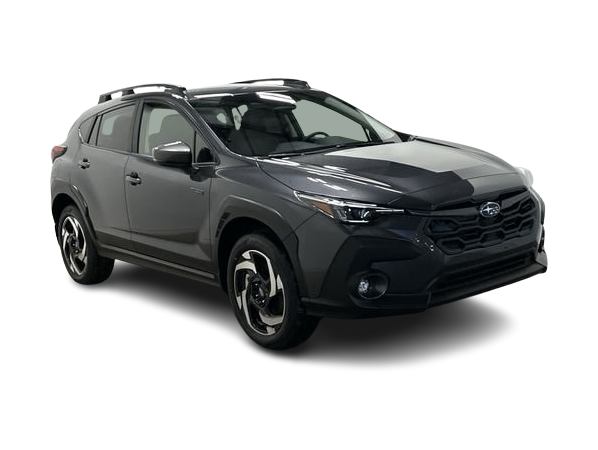 Thumbnail: 2026 Subaru Crosstrek - 27