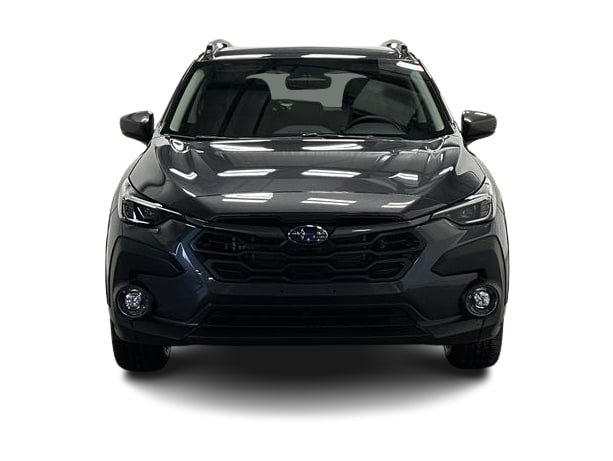 Thumbnail: 2026 Subaru Crosstrek - 26