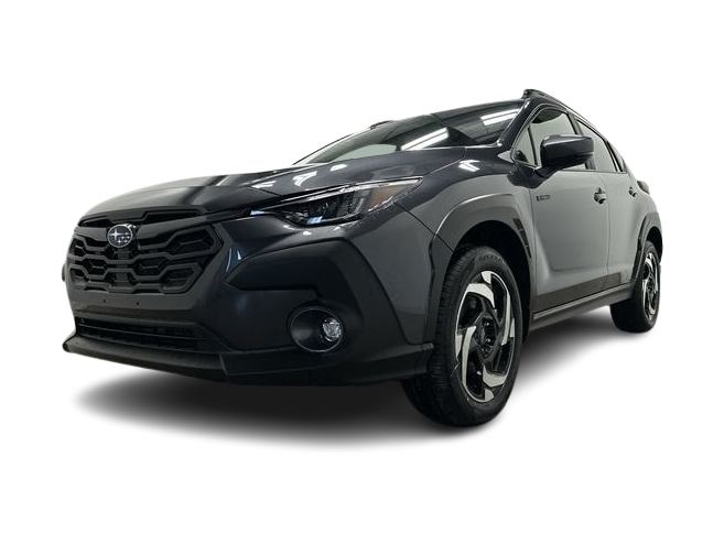 Thumbnail: 2026 Subaru Crosstrek - 25