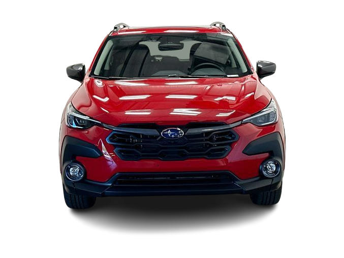 Thumbnail: 2026 Subaru Crosstrek - 27