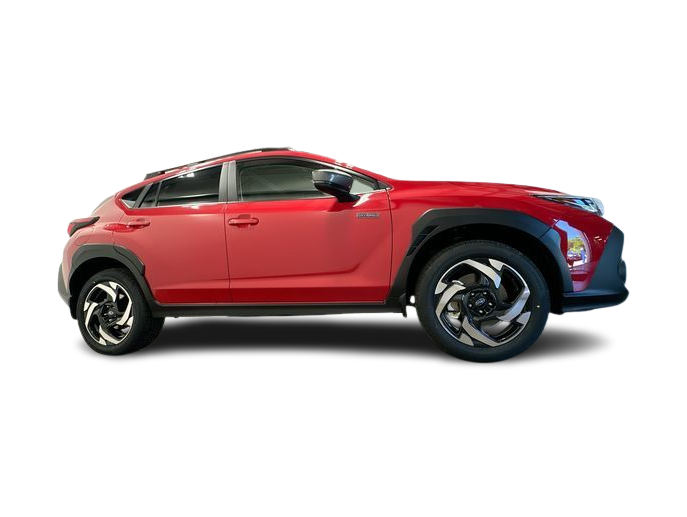 Thumbnail: 2026 Subaru Crosstrek - 17