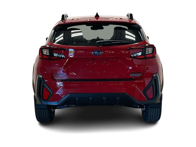 Thumbnail: 2026 Subaru Crosstrek - 5