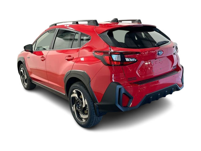 Thumbnail: 2026 Subaru Crosstrek - 4