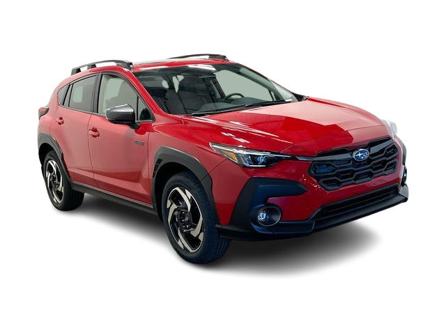 Thumbnail: 2026 Subaru Crosstrek - 28