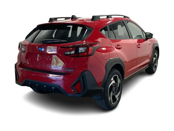 Thumbnail: 2026 Subaru Crosstrek - 29