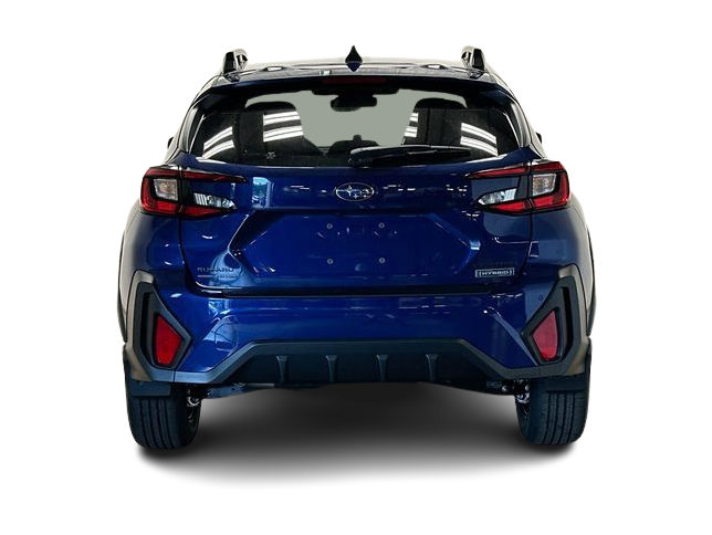 Thumbnail: 2026 Subaru Crosstrek - 5