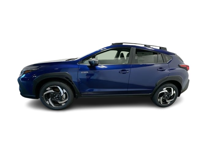 Thumbnail: 2026 Subaru Crosstrek - 3