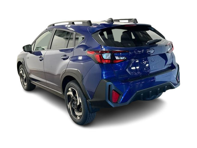 Thumbnail: 2026 Subaru Crosstrek - 4