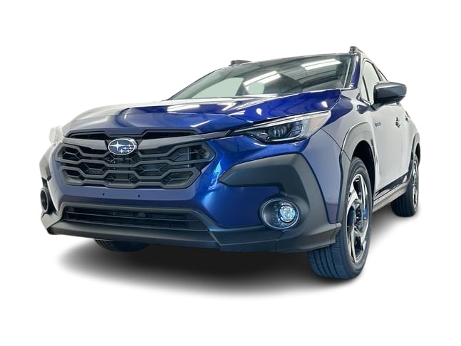 Thumbnail: 2026 Subaru Crosstrek - 26