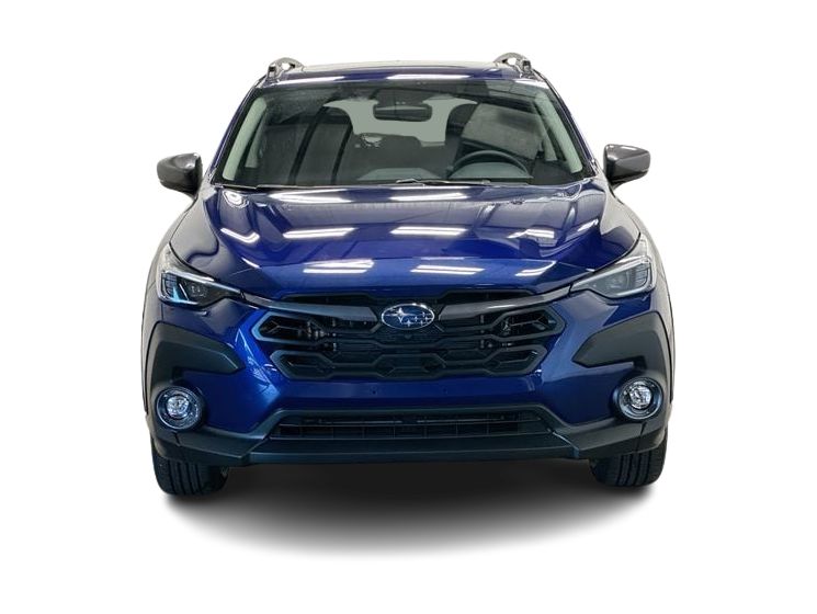 Thumbnail: 2026 Subaru Crosstrek - 27