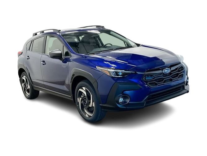 Thumbnail: 2026 Subaru Crosstrek - 28