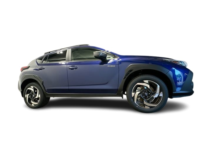 Thumbnail: 2026 Subaru Crosstrek - 16