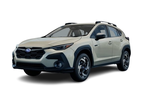 Thumbnail: 2026 Subaru Crosstrek - 14