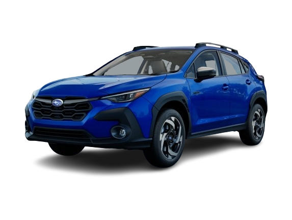 Thumbnail: 2026 Subaru Crosstrek - 16
