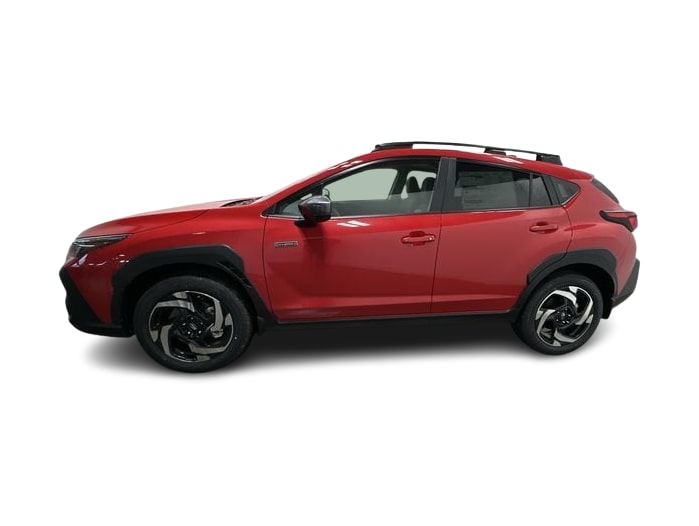 Thumbnail: 2026 Subaru Crosstrek - 3