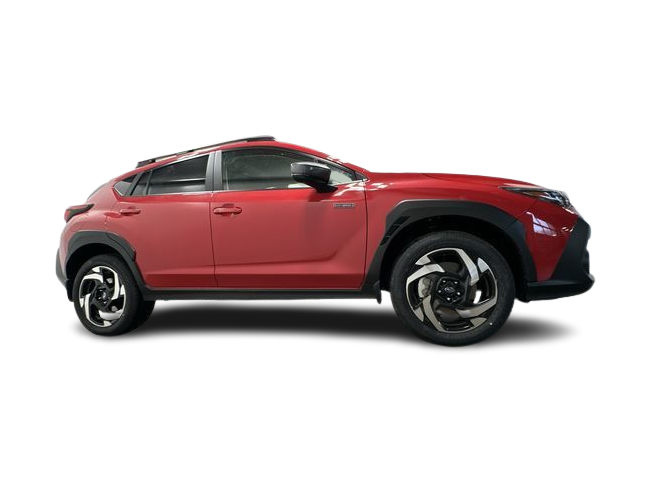 Thumbnail: 2026 Subaru Crosstrek - 16