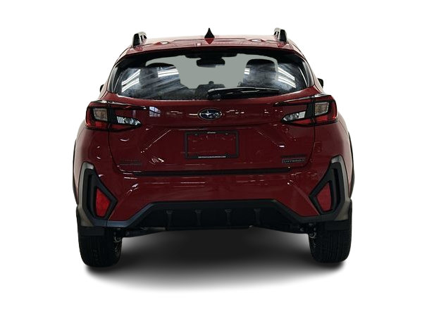 Thumbnail: 2026 Subaru Crosstrek - 5