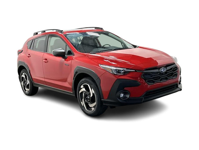 Thumbnail: 2026 Subaru Crosstrek - 27
