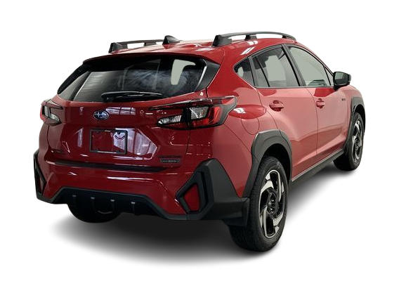 Thumbnail: 2026 Subaru Crosstrek - 28