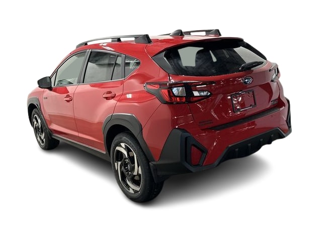 Thumbnail: 2026 Subaru Crosstrek - 4