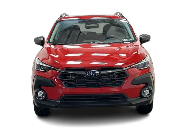 Thumbnail: 2026 Subaru Crosstrek - 26