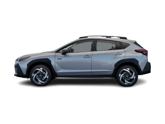 Thumbnail: 2026 Subaru Crosstrek - 3