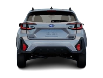 Thumbnail: 2026 Subaru Crosstrek - 18