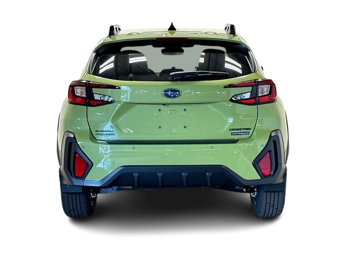 Thumbnail: 2026 Subaru Crosstrek - 5
